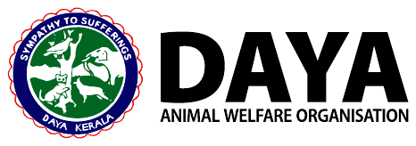 DAYA Animal Welfare Organisation logo